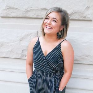 Meet your Posher, Julie